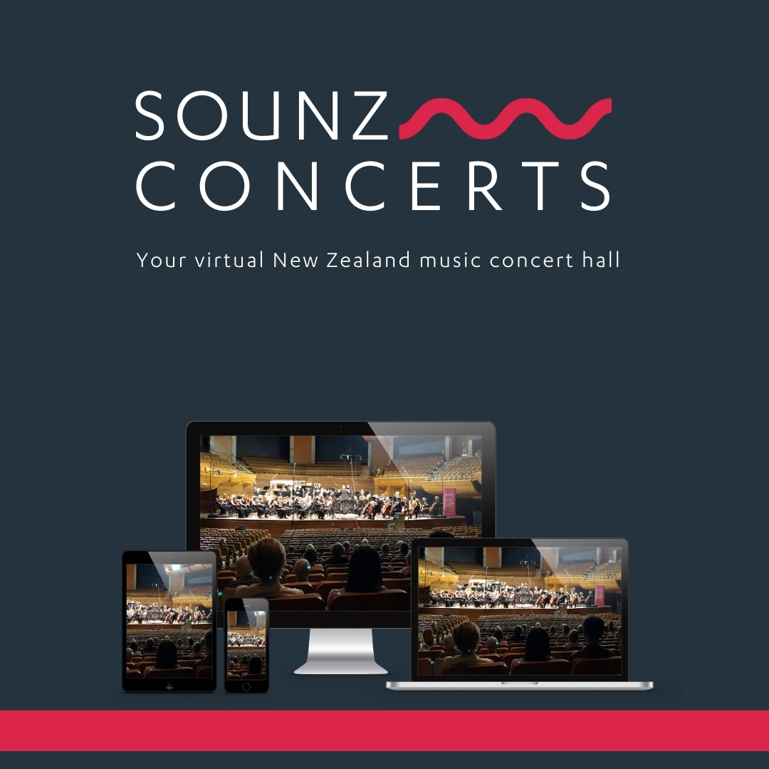 Virtual Concerts
