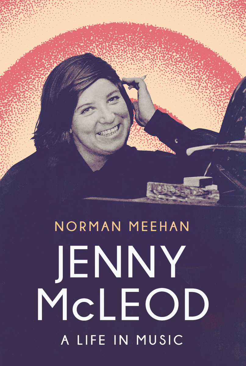 Jenny McLeod