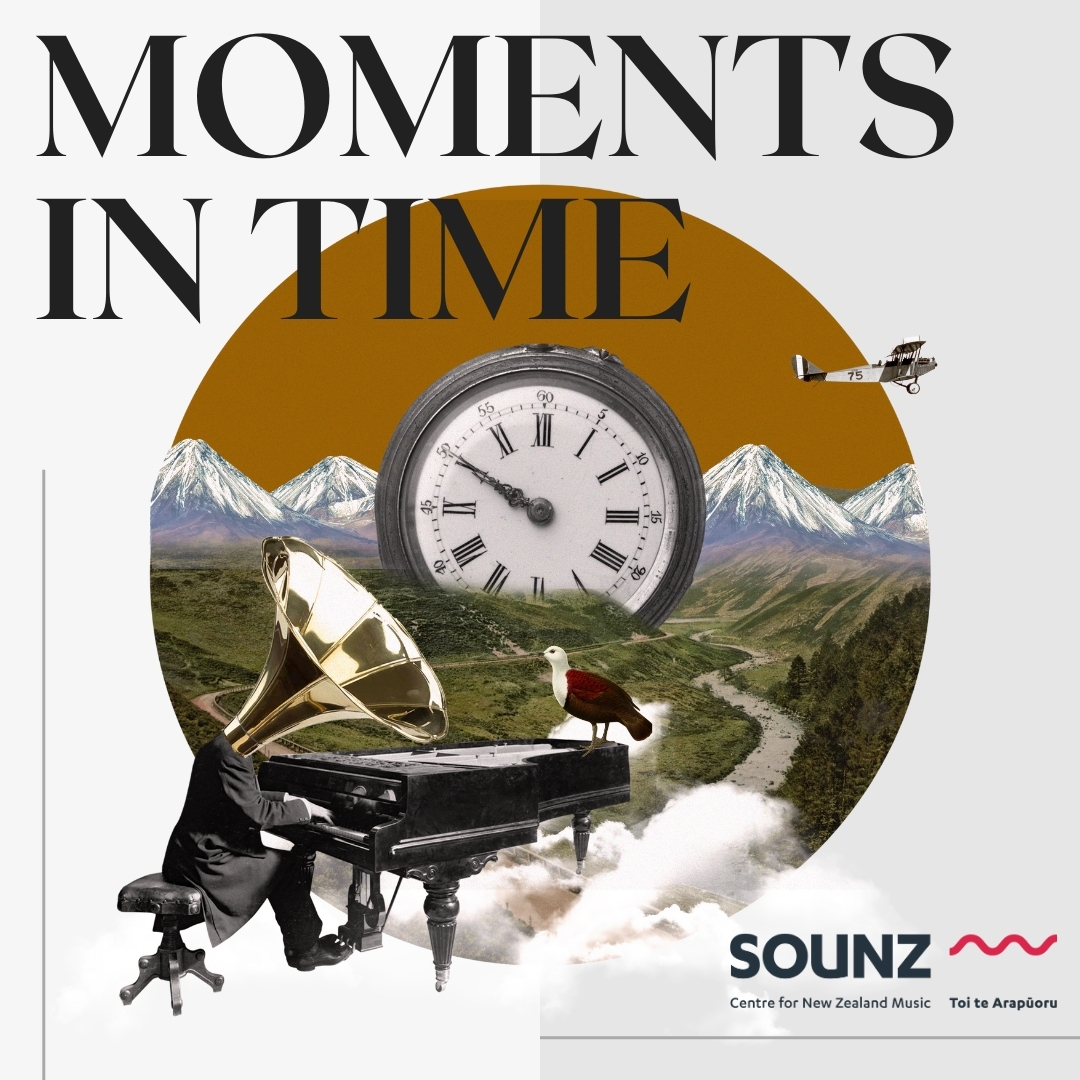 Moments in Time podcast