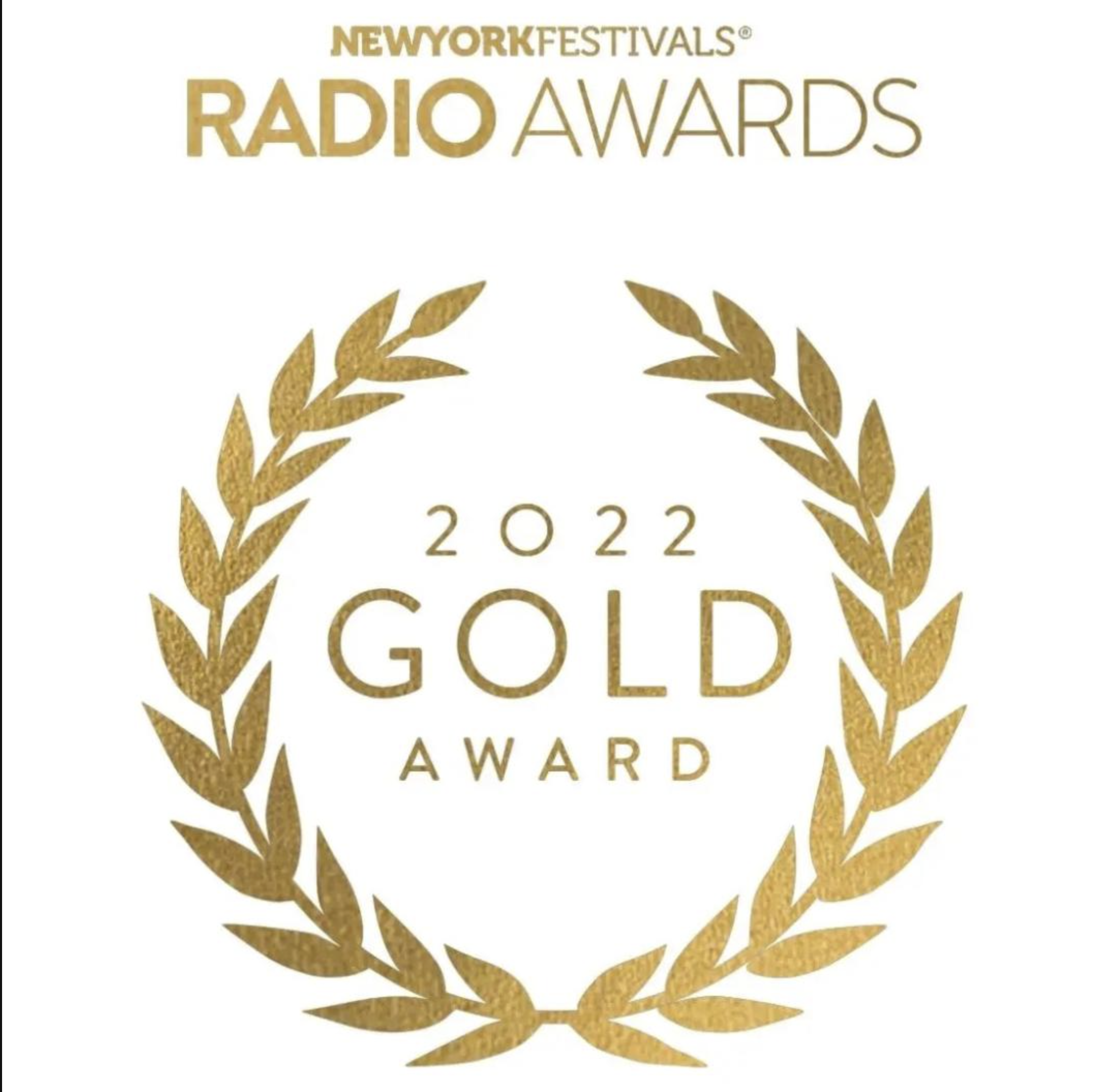 Sounds of the Moana has won Gold (the highest category award) at the prestigious New York Festivals Radio Awards (NYFRA).