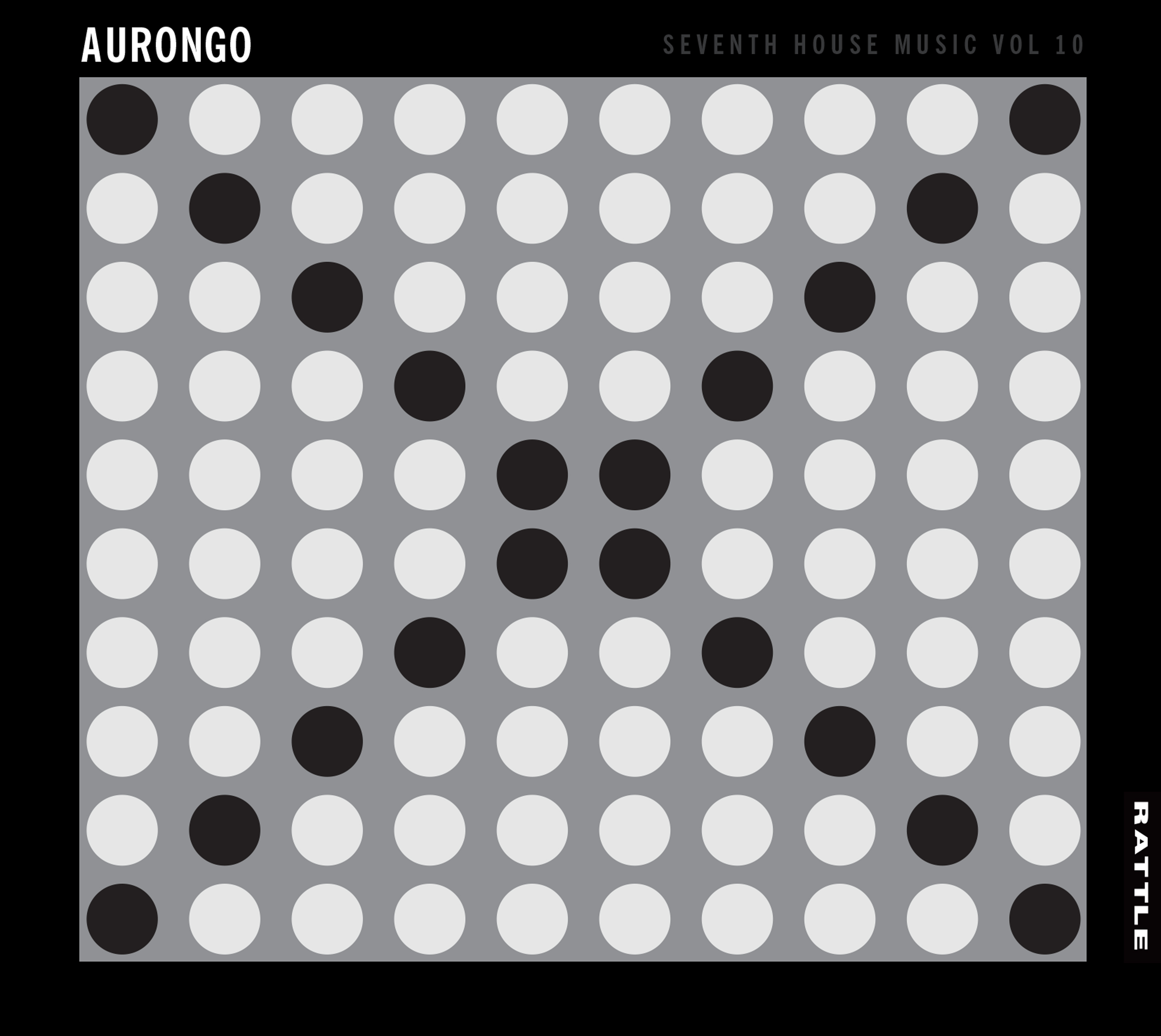 Aurongo ~ Inner Listening