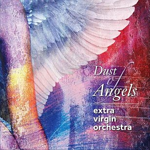 Dust of Angels