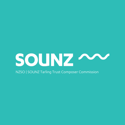 NZSO | SOUNZ Tarling Trust Composer Commission 2024