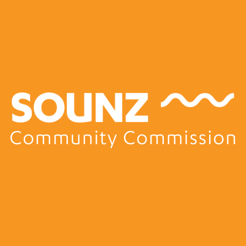 SOUNZ Community Commission