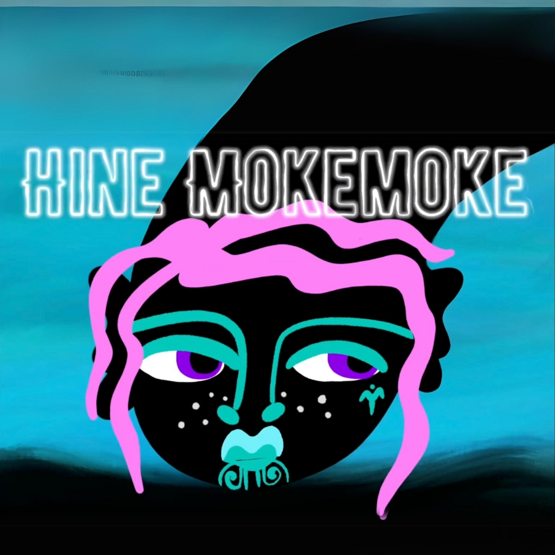 Hine Mokemoke