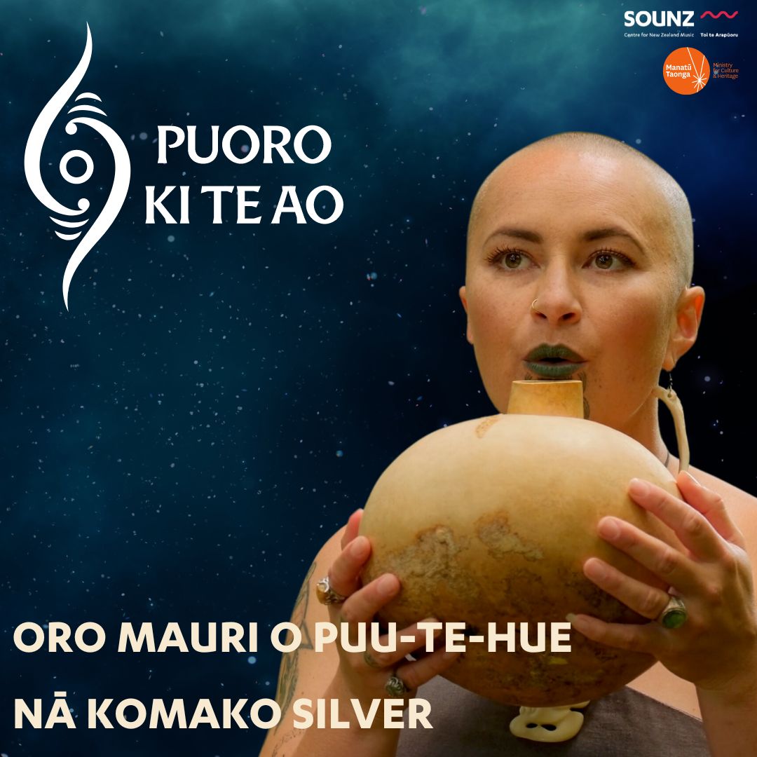 Oro Mauri o Puu-te-hue