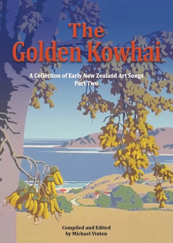 the golden kowahi