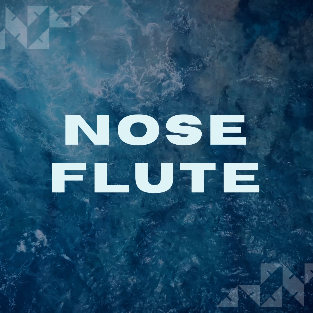 nose flute