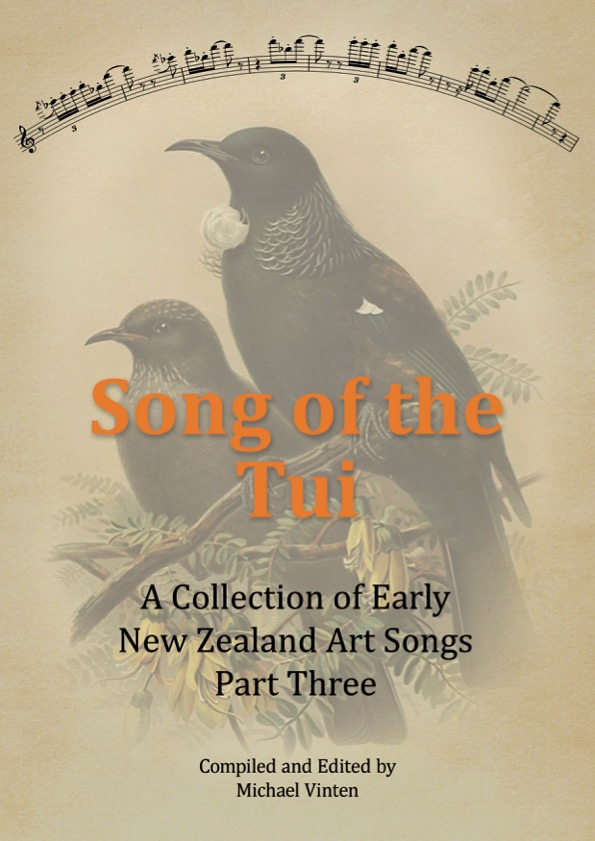 song of the tui