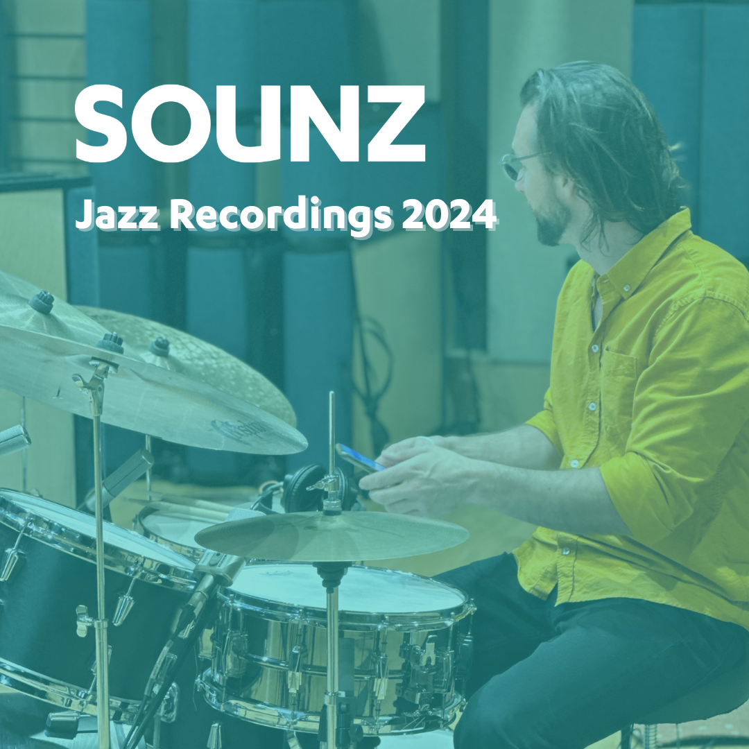 SOUNZ Jazz Recordings