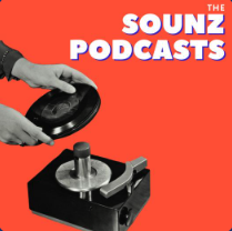 SOUNZ Podcasts