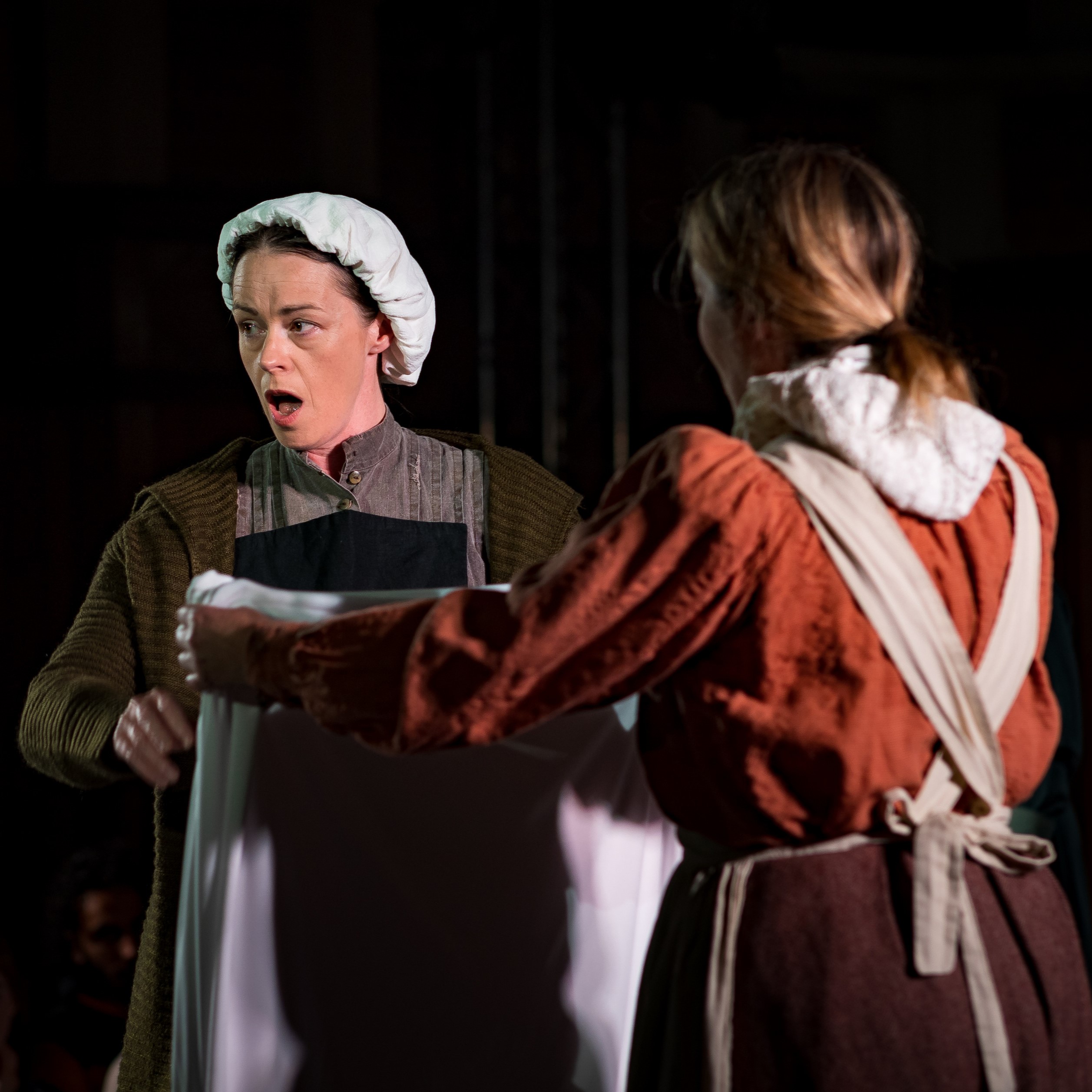 Riding into the Light | Pairing New Zealand music with opera - SOUNZ